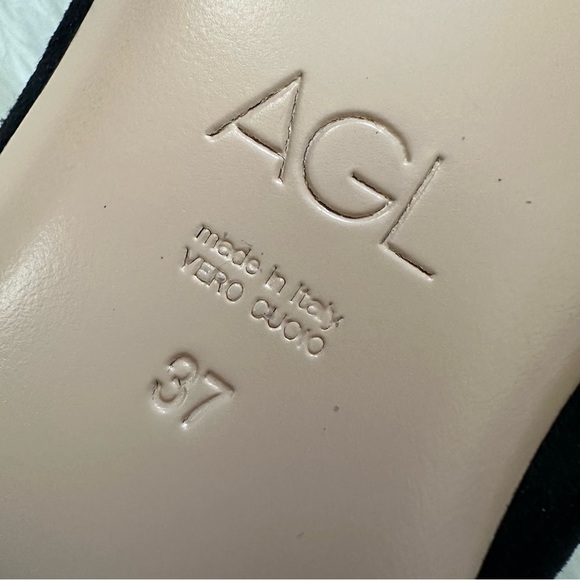 AGL Kim Ballet Flats - Picture 9 of 10